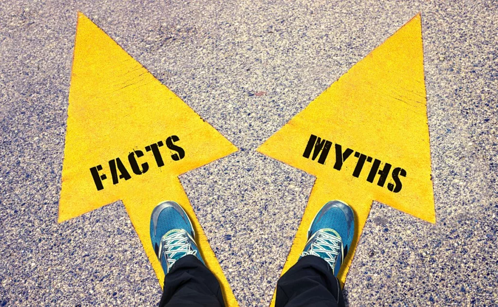 Thee truth about chiropractic care. Debunking myths and misconceptions