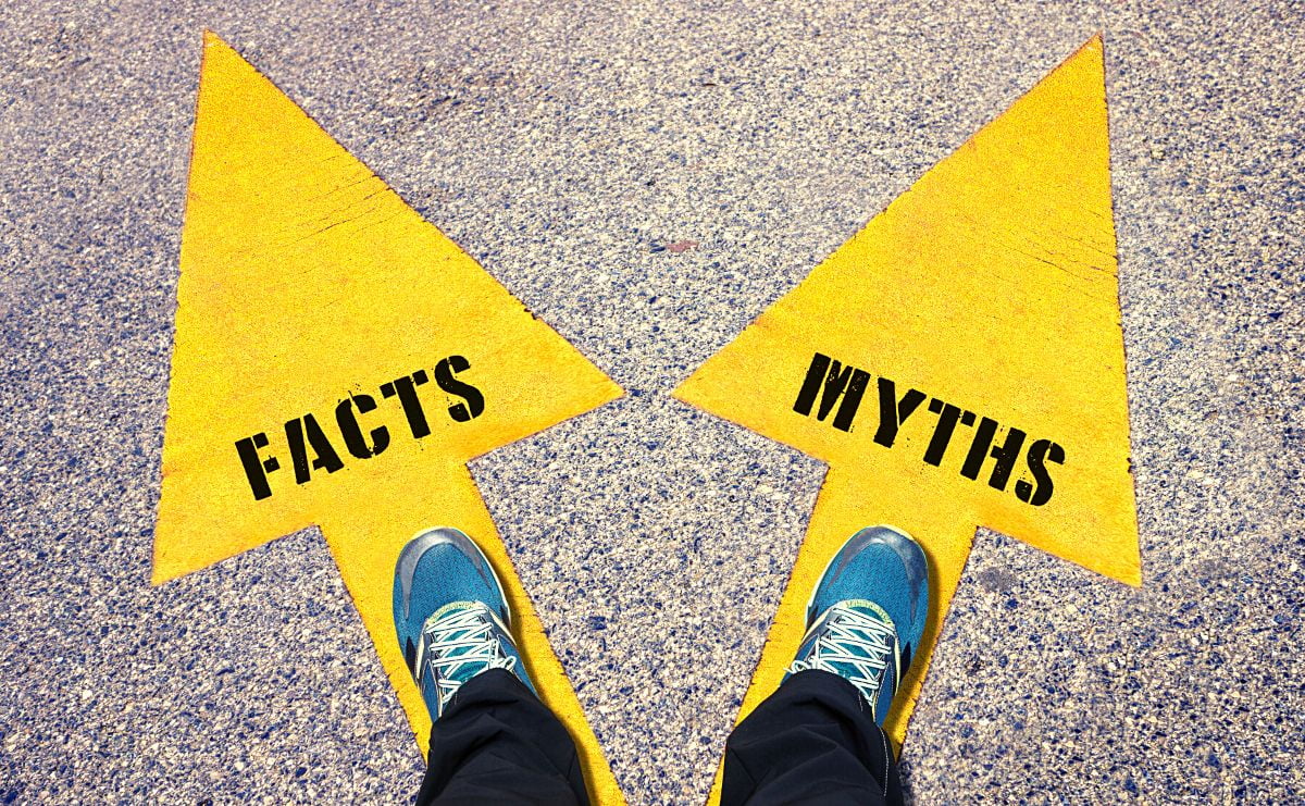 Chiropractic Myths And Misconceptions - Rincon Chiropractic