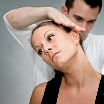 I Just Found A Chiropractor Near Me: What to Expect During My First Visit