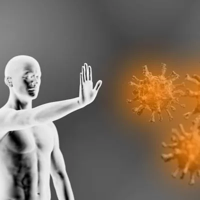 Chiropractic care can help boost immunity