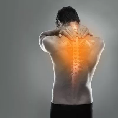 Chiropractic adjustments can help relieve pain