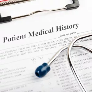 Your Medical History Is Important For Helping Your Chiropractor