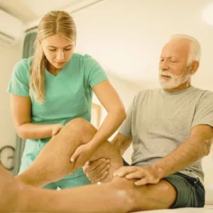 Chiropractors Can Help With Knee Pain