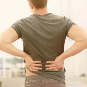 Sciatica can be relieved by chiropractic care