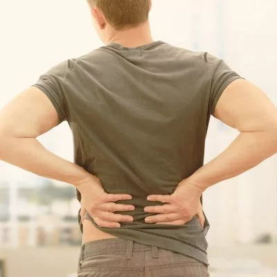 Chiropractors can treat all kinds of issues involving low-back pain