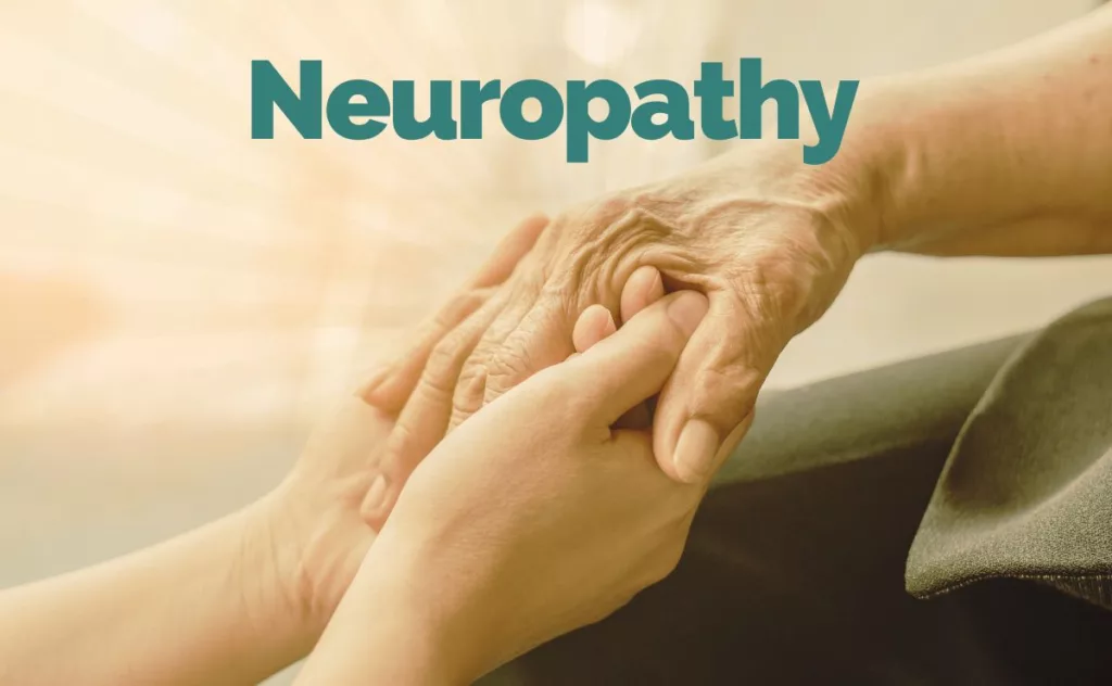 Chiropractic Treatments for Neuropathy can be the solution for you!