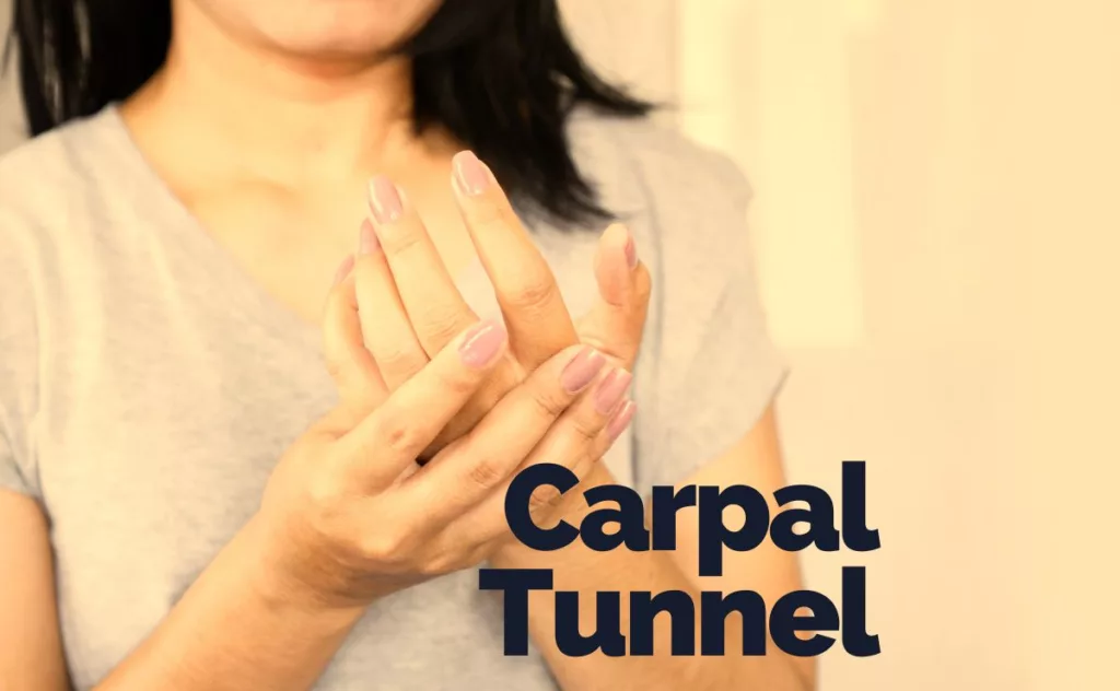 Discover How Chiropractic Care for Carpal Tunnel Can Be Your Key to a Pain-Free Life!