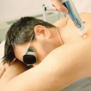 Cold Laser therapy treatments are safe and effective