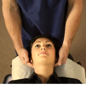 Chiropractors can help with vertigo & dizziness