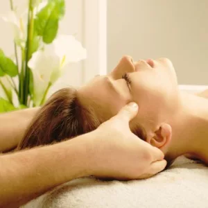 Esalen Massage can provide stress relief