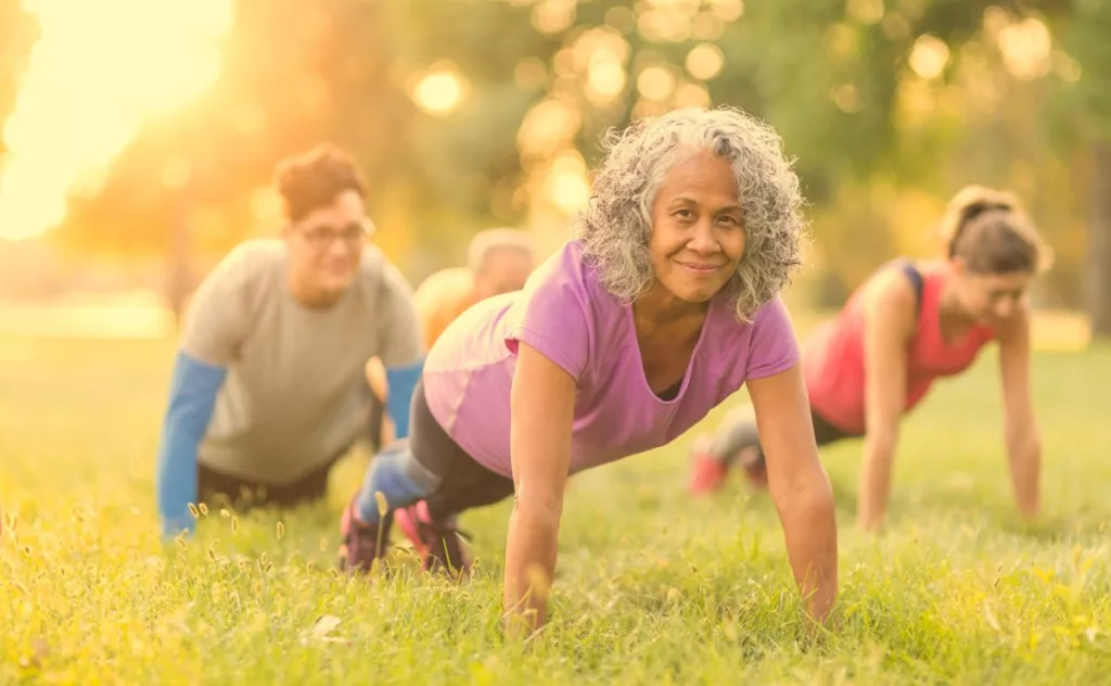 How Exercise For Arthritis Can Help Improve Your Health!