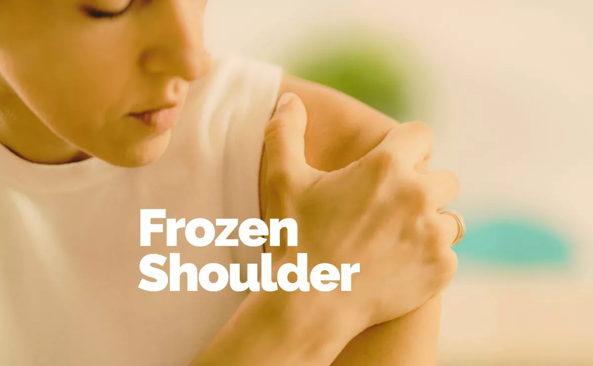 Quality frozen shoulder massage Designed For Varied Uses 