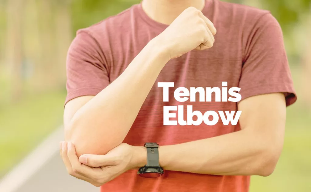 Check out Rincon Chiropractic's unique solutions for Elbow Pain, Tennis Elbow, and Golfer's Elbow.