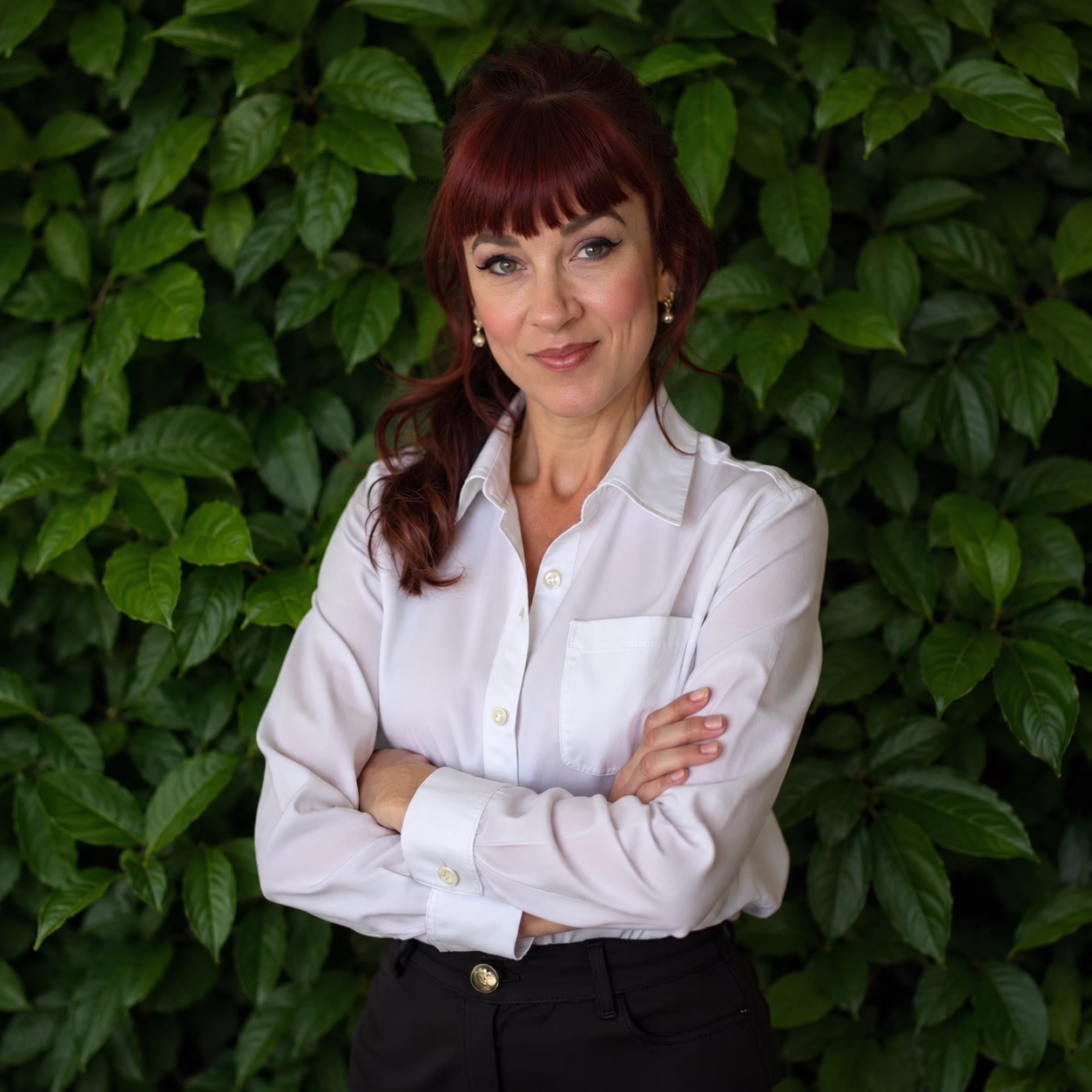Jewelz Moyer - Licensed Acupuncturist